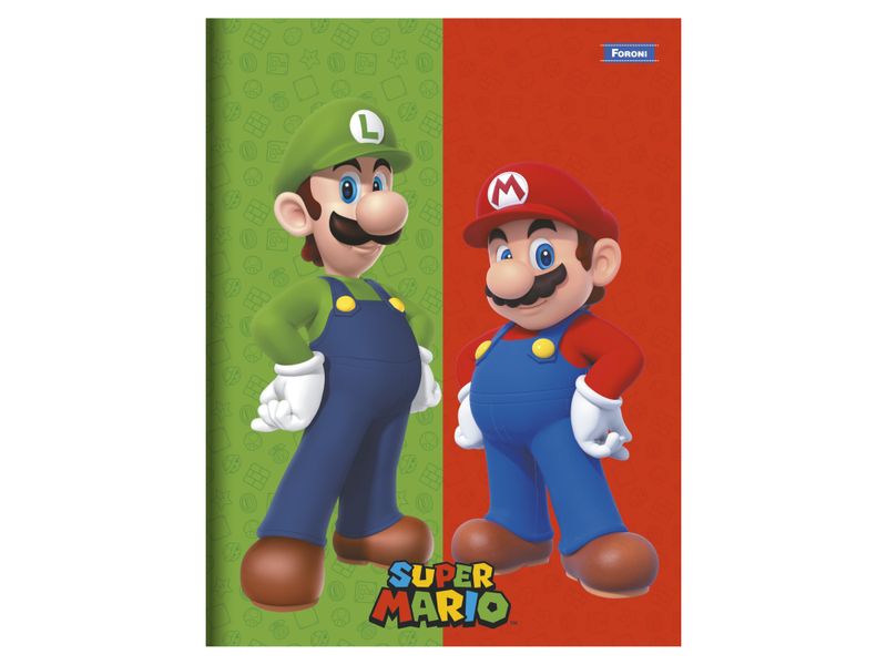 Cuaderno-Foroni-Super-Mario-Surtido-100-hojas-3-82996