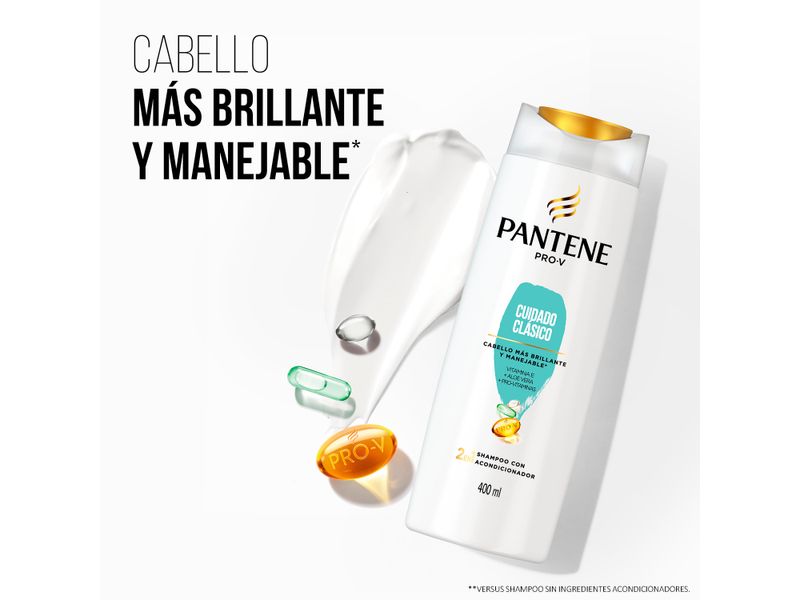 Shampoo-con-Acondicionador-2-en-1-Pantene-Pro-V-Cuidado-Cl-sico-400-ml-4-34645