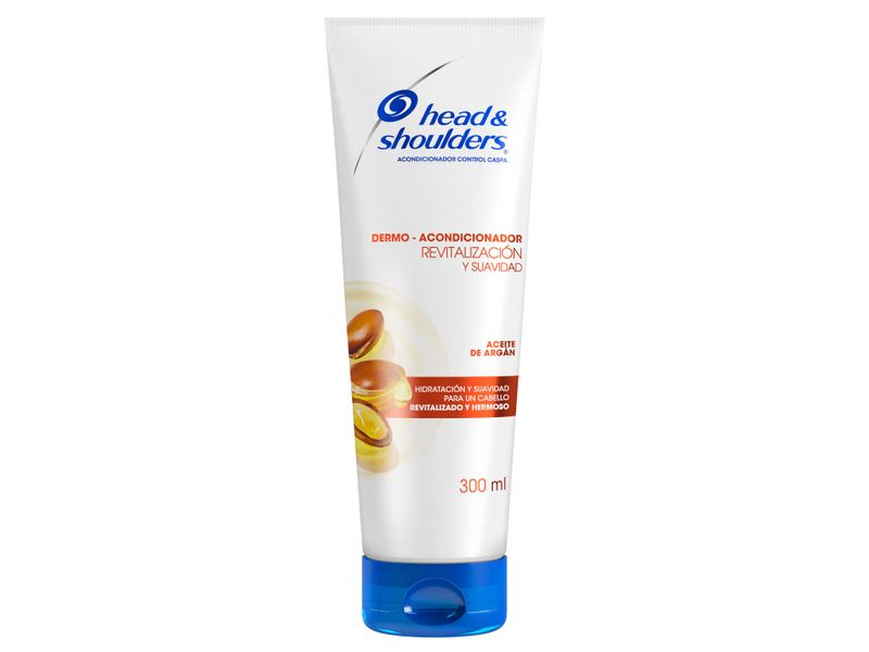 Acondicionador-Head-Shoulders-Aceite-De-Arg-n-Revitalizaci-n-Y-Suavidad-300ml-2-85476