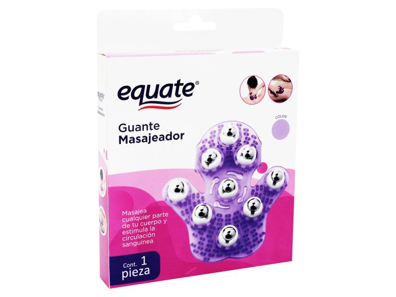 Guante-Masajeador-Equate-2-87862