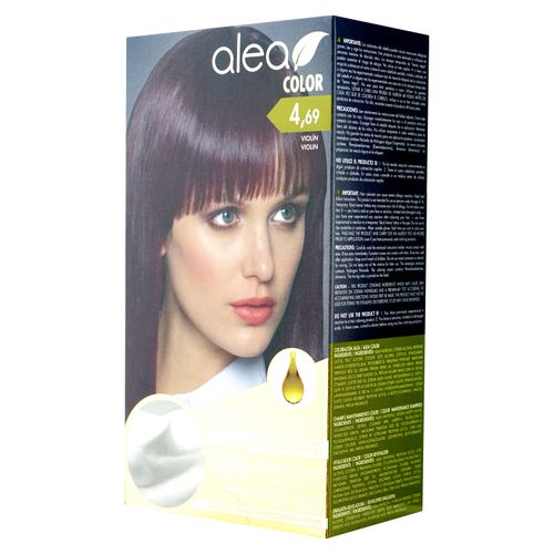 Tinte Alea N 4 69 Violin 1Und