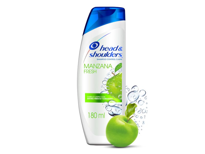 Shampoo-Head-Shoulders-Manzana-Fresh-180ml-1-34667