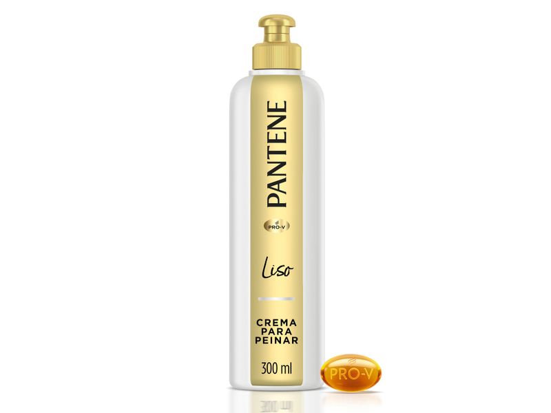 Crema-para-peinar-Pantene-Pro-V-Liso-Extremo-300ml-1-24545