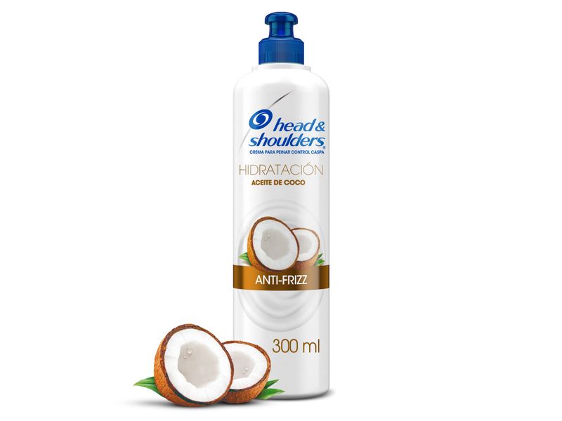 Crema-para-Peinar-Head-Shoulders-Hidrataci-n-Aceite-de-Coco-Control-Caspa-300ml-1-33896