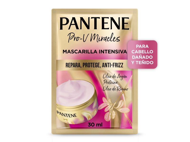 Mascarilla-Intensiva-para-cabello-da-ado-y-te-ido-Pantene-Pro-V-Miracles-Repara-Protege-Anti-Frizz-30-ml-1-74046