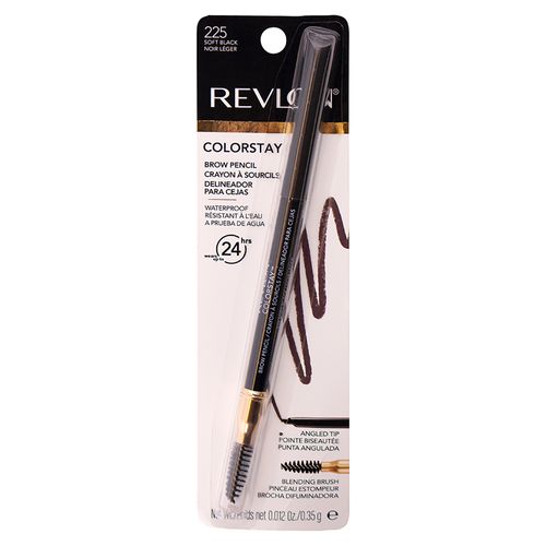 Delineador Revlon Para Cejas