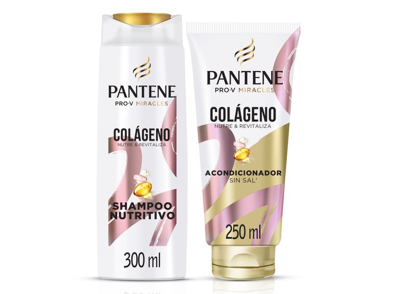 Shampoo-Pantene-Pro-V-Miracles-300-ml-Acondicionador-Pantene-Pro-V-Miracles-250ml-1-83245