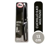 Cuchillo-Ilko-Multiuso-13cm-Nero-1-87386