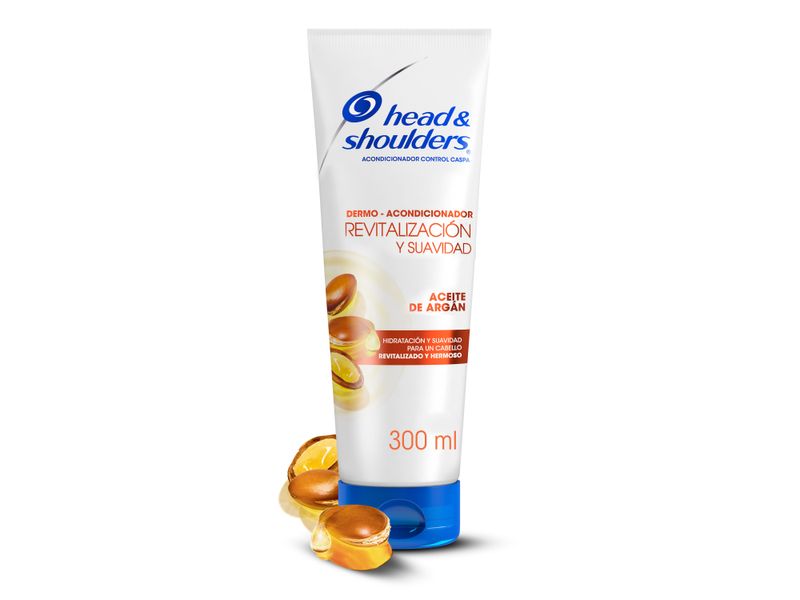 Acondicionador-Head-Shoulders-Aceite-De-Arg-n-Revitalizaci-n-Y-Suavidad-300ml-1-85476