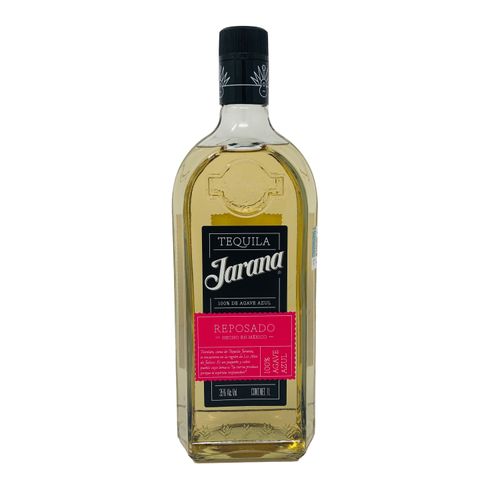 Tequila Jarana Reposado -1000ml