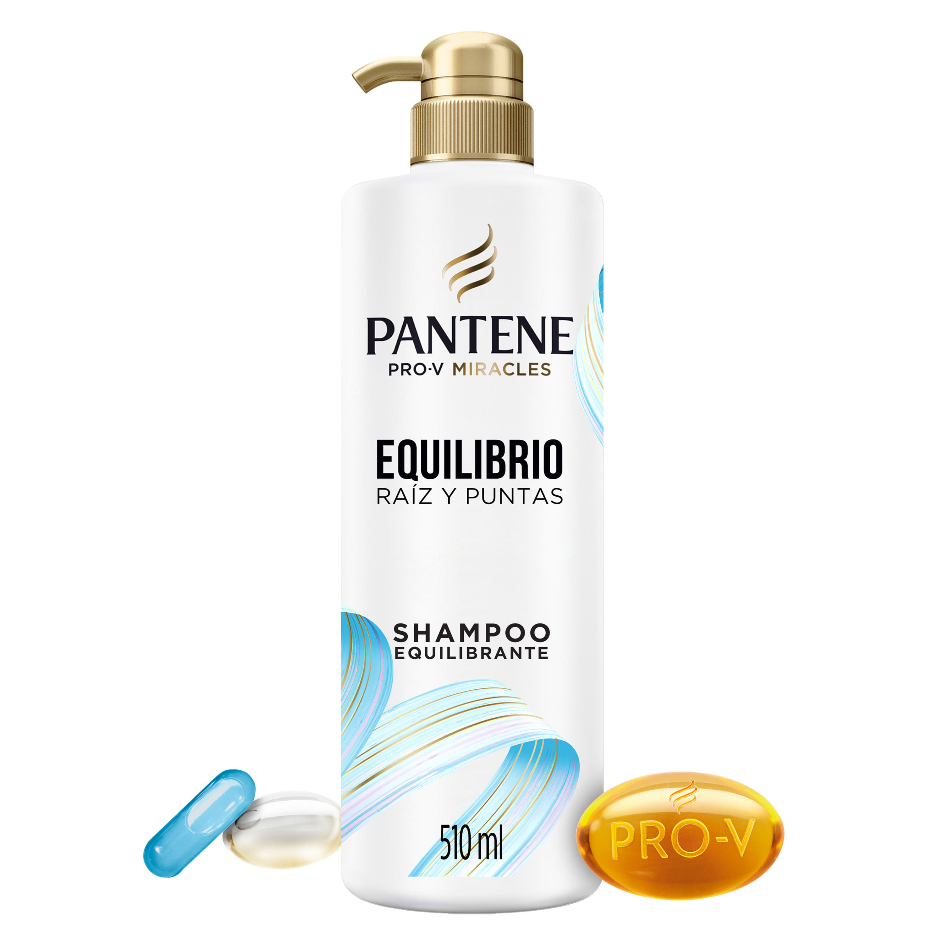 Shampoo-Pantene-Pro-V-Miracles-Equilibrio-Ra-z-Y-Puntas-510ml-1-93307