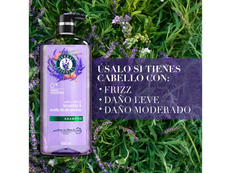 Shampoo-Herbal-Essences-Antifrizz-Lavanda-Aceite-De-Almendras-600ml-5-93302