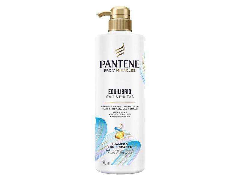 Shampoo-Pantene-Pro-V-Miracles-Equilibrio-Ra-z-Y-Puntas-510ml-2-93307