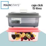 Caja-Mainstays-click-15L-7-94501