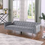 Sof-Cama-Mainstays-Velvet-Capitoneado-191cm-8-95081