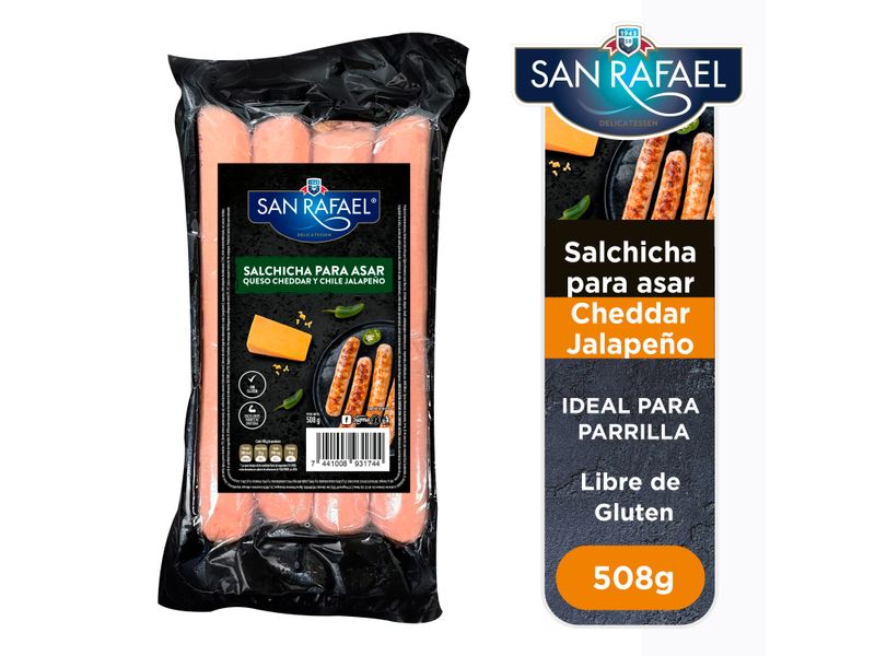 Salchicha-San-Rafael-Para-Asar-Con-Cheddar-Y-Jalape-o-508g-1-93939