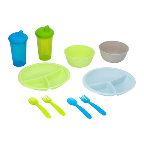 Conjunto de regalo Parents's Choice