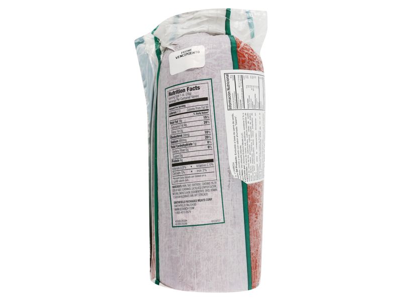 Salami-Duro-Eckrich-Kilo-3-77139