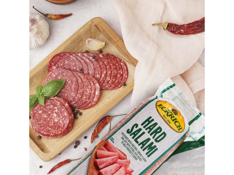 Salami-Duro-Eckrich-Kilo-5-77139