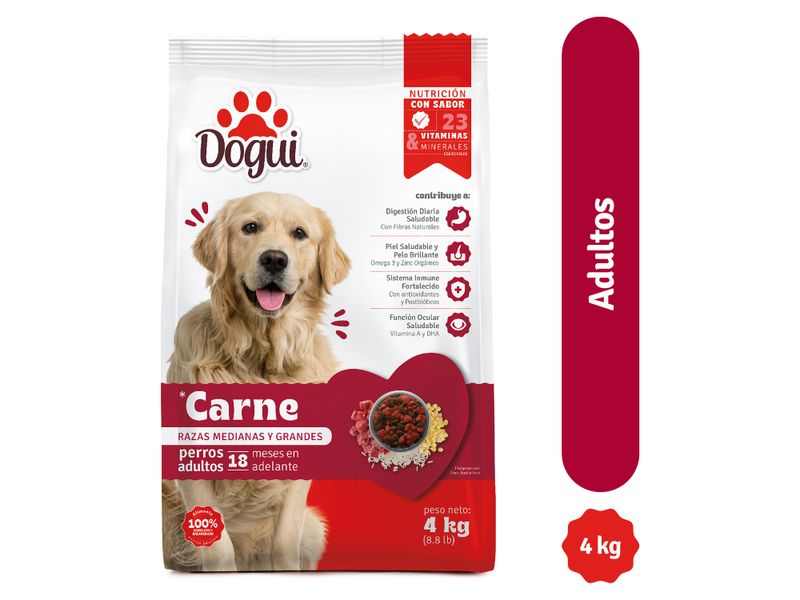 Alimento-Dogui-Perro-Adulto-Sabor-Carne-Y-Arroz-18-Meses-En-Adelante-4kg-1-71113