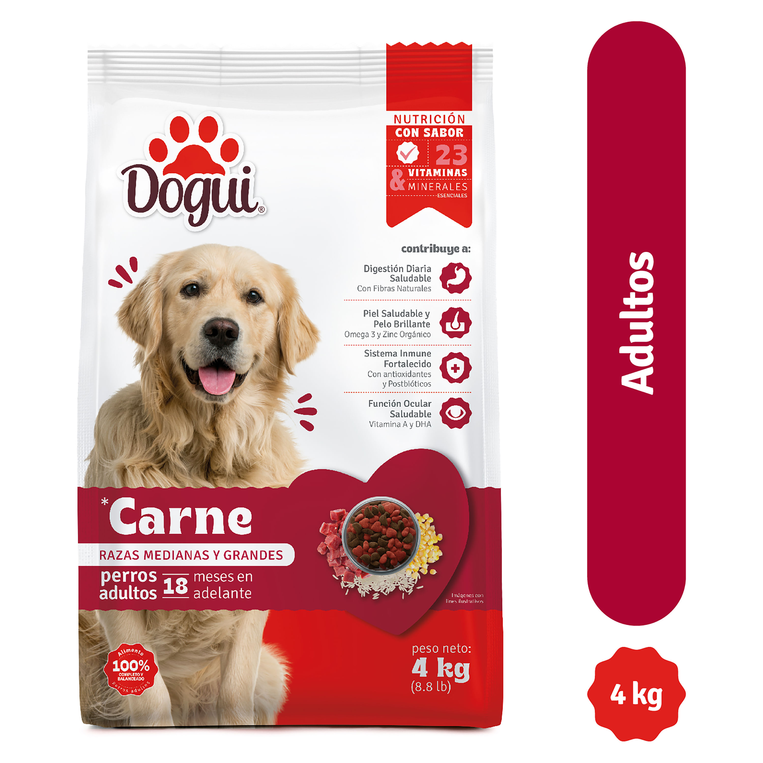 Alimento-Dogui-Perro-Adulto-Sabor-Carne-Y-Arroz-18-Meses-En-Adelante-4kg-1-71113