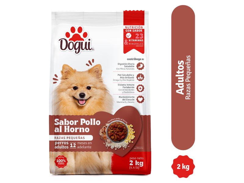 Alimento-Dogui-Perro-Adulto-Razas-Peque-as-Sabor-Pollo-Carne-Y-Vegetales-18-Meses-En-Adelante-2kg-1-77384