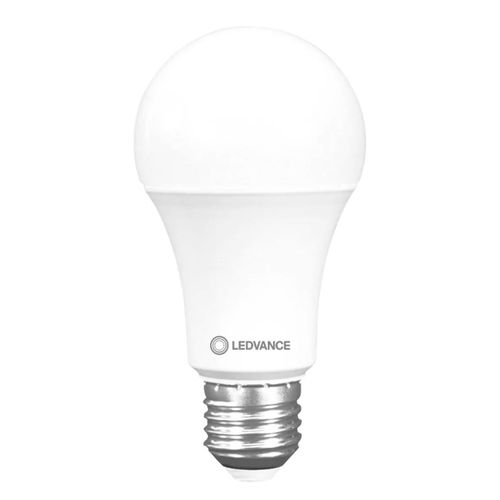 Foco Led 8w Luz Calida Foco Ledvance