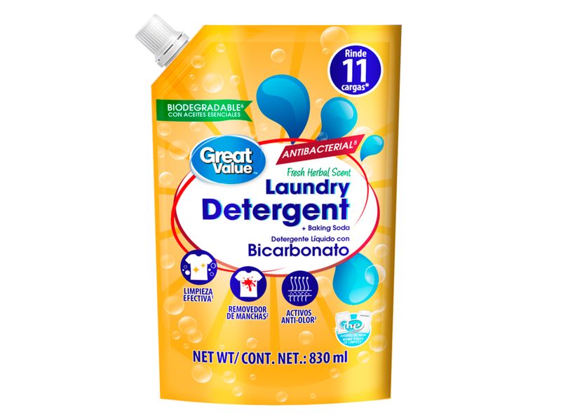 Detergente-L-quido-Great-Value-Pouch-Bicarbonato-830ml-2-94221