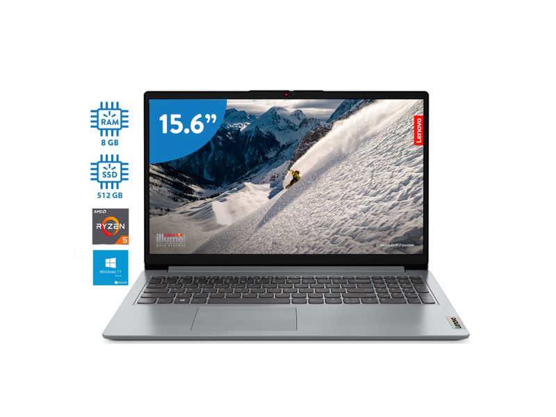 Laptop-Lenovo-Ideapad-1-AMD-Ryzen-5-7520U-8GB-RAM-512-GB-SSD-Pantalla-15-6-Pulgadas-1-100001