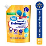 Detergente-L-quido-Great-Value-Pouch-Bicarbonato-830ml-1-94221