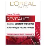 Contorno-De-Ojos-Antiarrugas-L-Or-al-Par-s-Revitalift-Cl-sica-Con-Pro-Retinol-15ml-3-25441