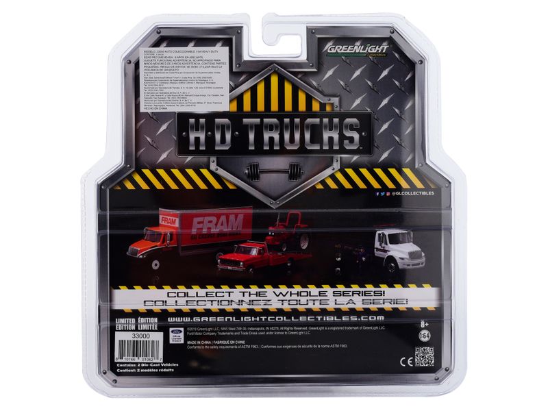 Auto-Coleccionable-1-64-Heavy-Duty-3-39898