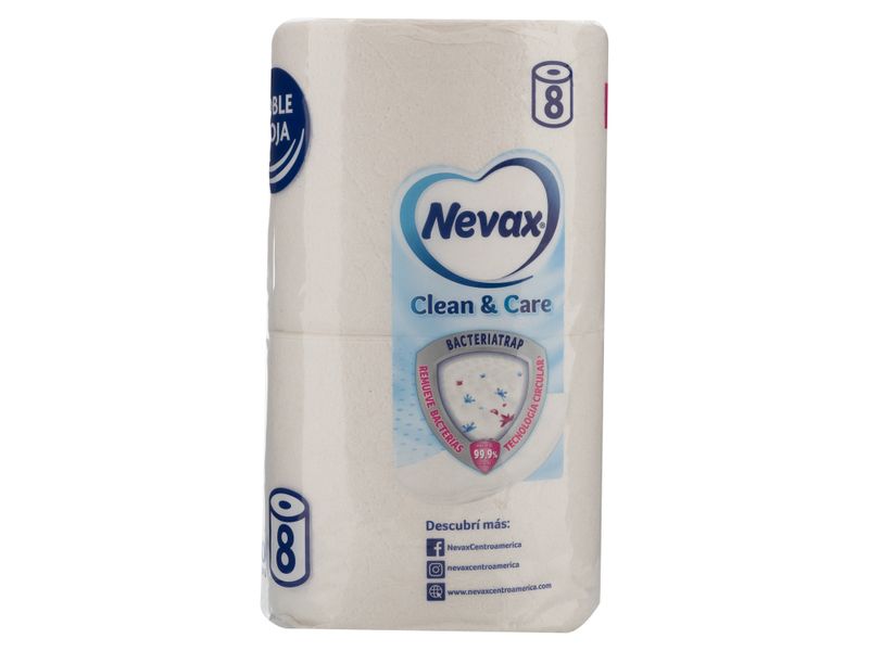 Papel-Higi-nico-Nevax-Clean-Care-Remueve-Bacterias-8-Rollos-3-77657