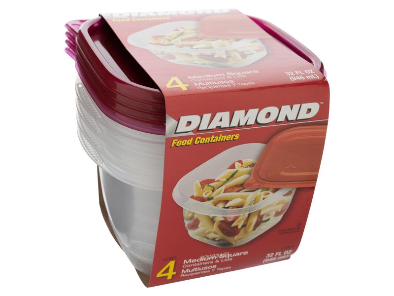 Recipiente-Diamond-Medium-Square-4-unidades-32-onzas-3-77621