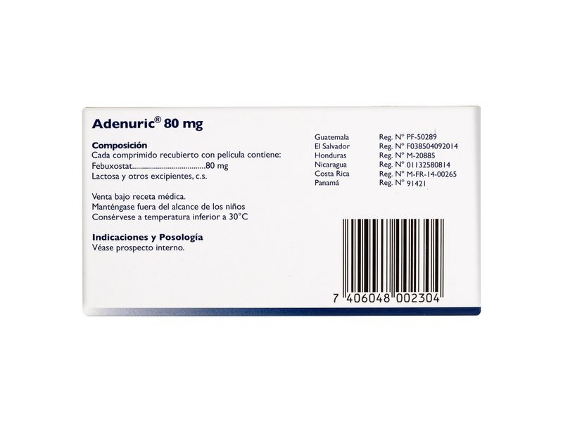 Adenuric-80Mg-X28-Comp-2-27571