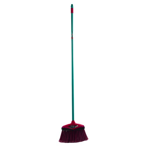 Escoba Supercoba Clean Real Sin Palo - unidad
