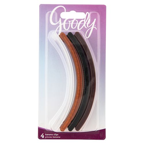 Prensa Goody Cabello Banana Ng35955 4U