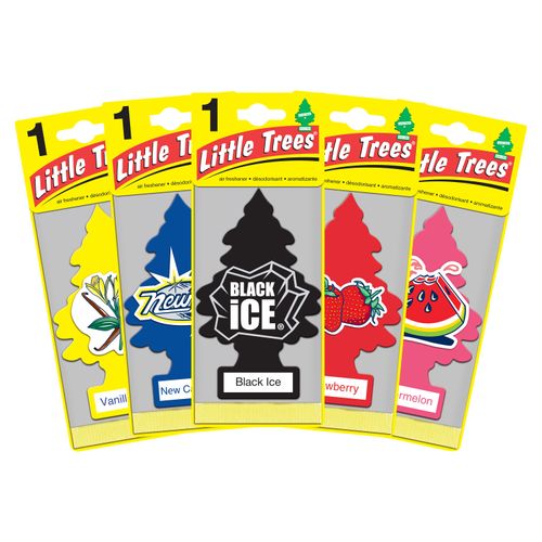 Little Tree Aromatizante Car Freshner Pinito Royal Pino - 1Pack