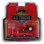 Auto-Coleccionable-1-64-Heavy-Duty-1-39898