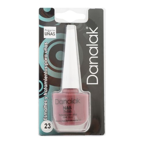 Esmalte Danalak Para Uñas 23