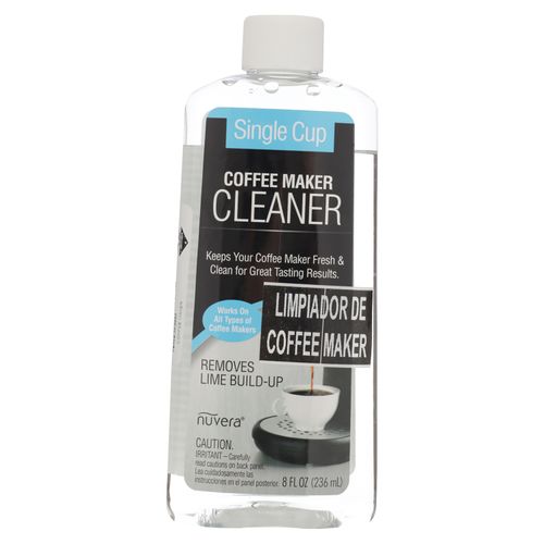 Limpiador Windshield De Coffee Maker -240ml