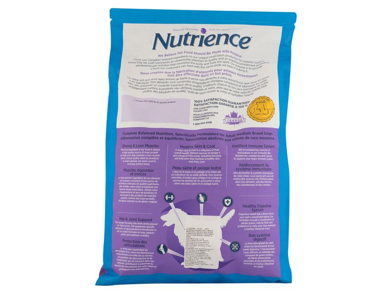 Alimento-Nutrience-Para-Perro-Adulto-Original-Cordero-5000gr-2-81096