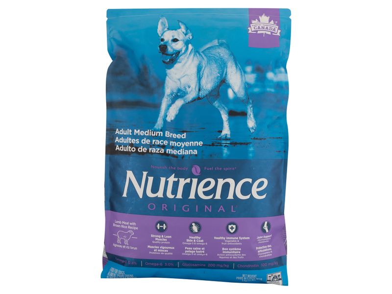 Alimento-Nutrience-Para-Perro-Adulto-Original-Cordero-5000gr-1-81096