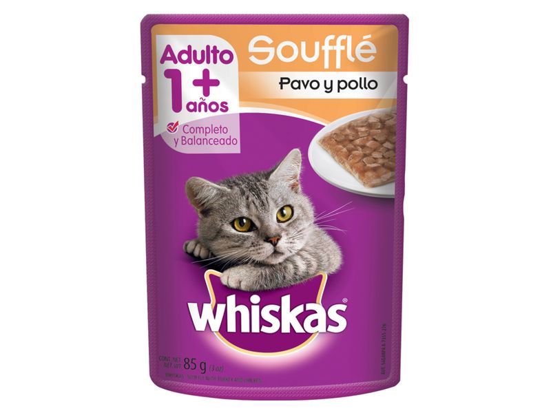 Alimento-Souffle-Whiskas-Sabor-Pavo-Pollo-85gr-2-32924