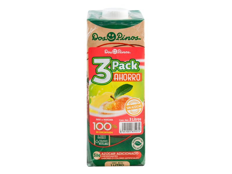 Jugo-De-Manzana-Dos-Pinos-100-Concentrado-0-Az-car-A-adido-3-Pack-1Lt-2-71212