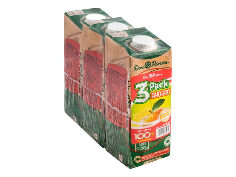 Jugo-De-Manzana-Dos-Pinos-100-Concentrado-0-Az-car-A-adido-3-Pack-1Lt-3-71212