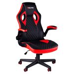 Silla-Gamer-Roja-Mainstays-Reclinable-Altura-Ajustable-W64-D65-H102-112Cm-2-81617