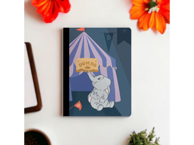 Cuaderno-Dumbo-Cosido-Pasta-100-Hojas-2-94383