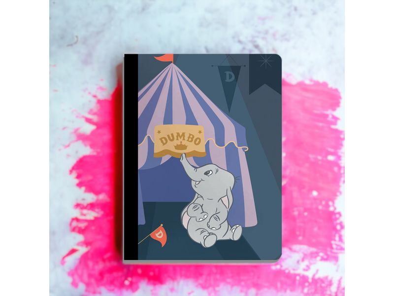 Cuaderno-Dumbo-Cosido-Pasta-100-Hojas-4-94383