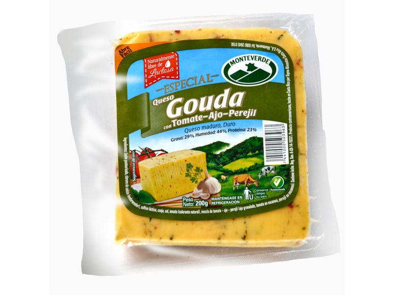 Queso-Gouda-Tomate-Ajo-Perejil-Maduro-Monteverde-200gr-1-31776